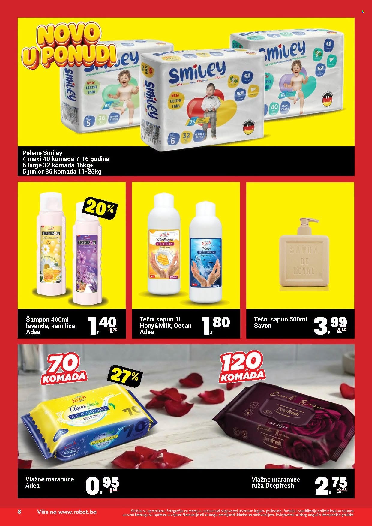 Robot katalog - 19.10.2026. - 31.10.2026.. Stranica 8