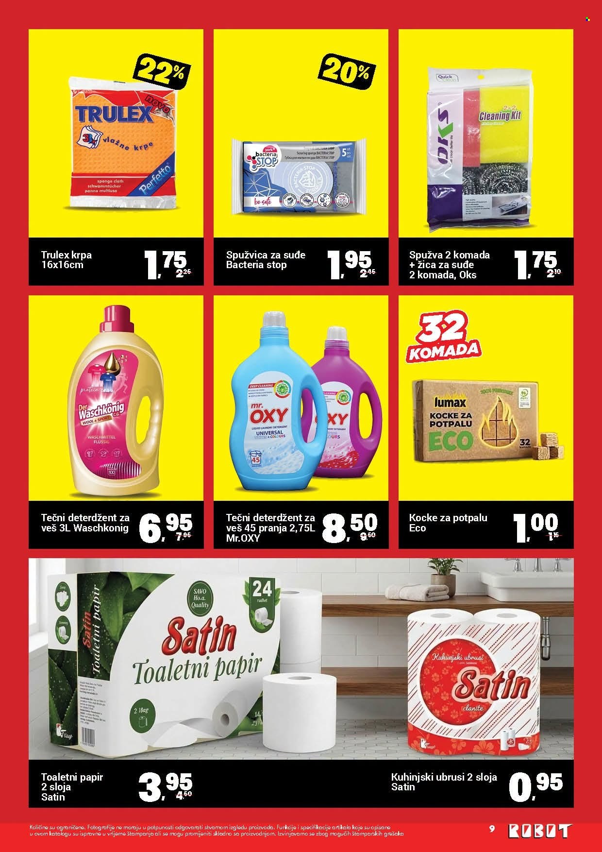 Robot katalog - 19.10.2026. - 31.10.2026.. Stranica 9