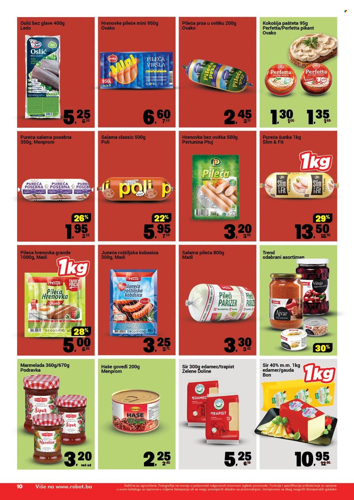 Robot katalog - 19.10.2026. - 31.10.2026.. Stranica 10