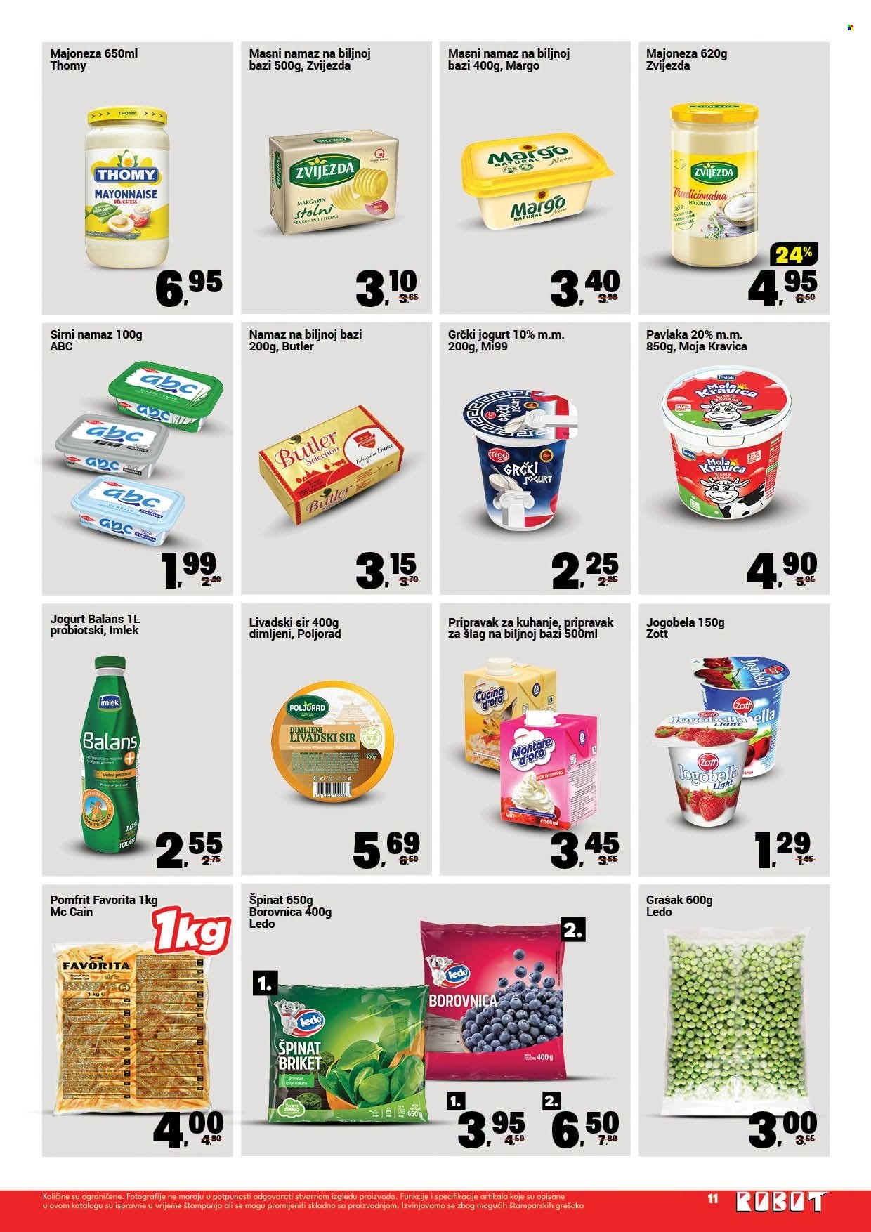 Robot katalog - 19.10.2026. - 31.10.2026.. Stranica 11