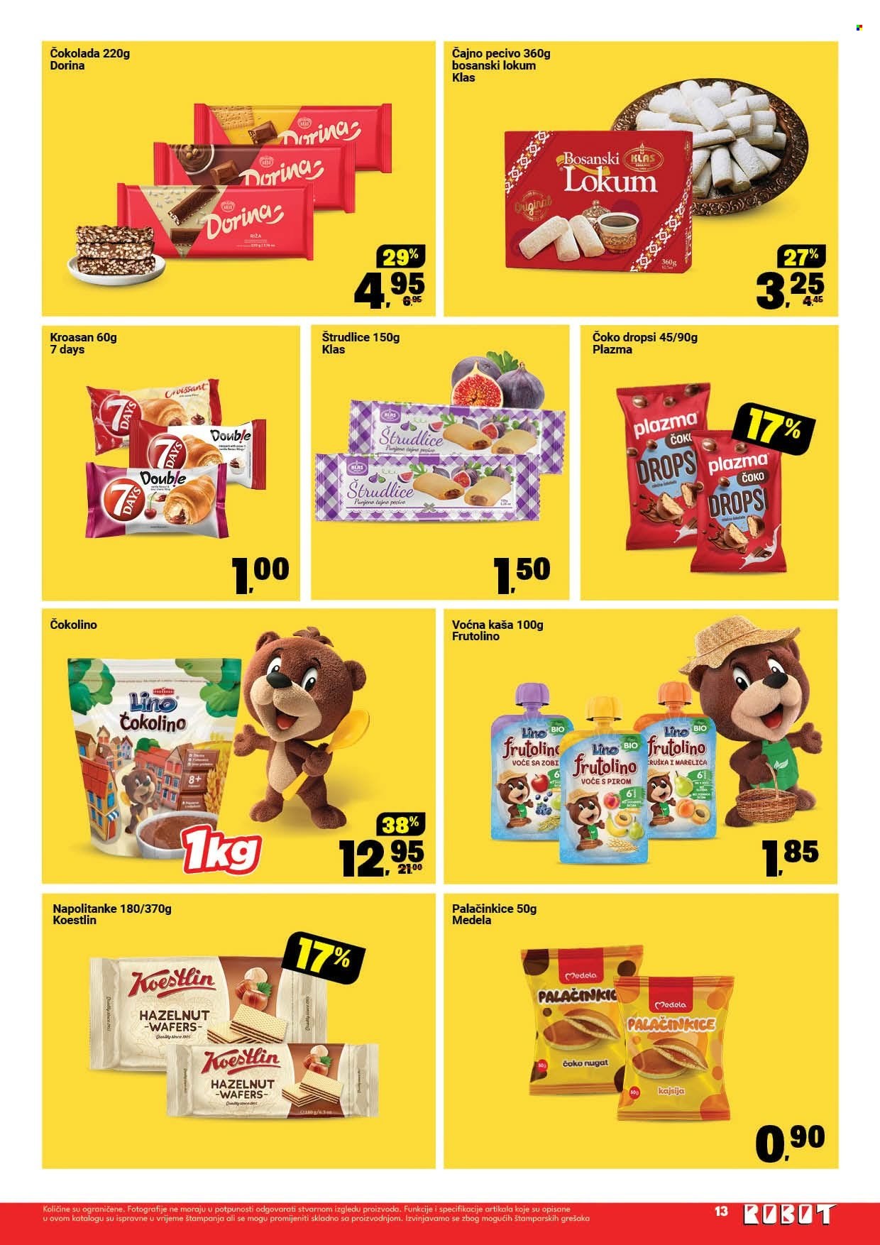 Robot katalog - 19.10.2026. - 31.10.2026.. Stranica 13