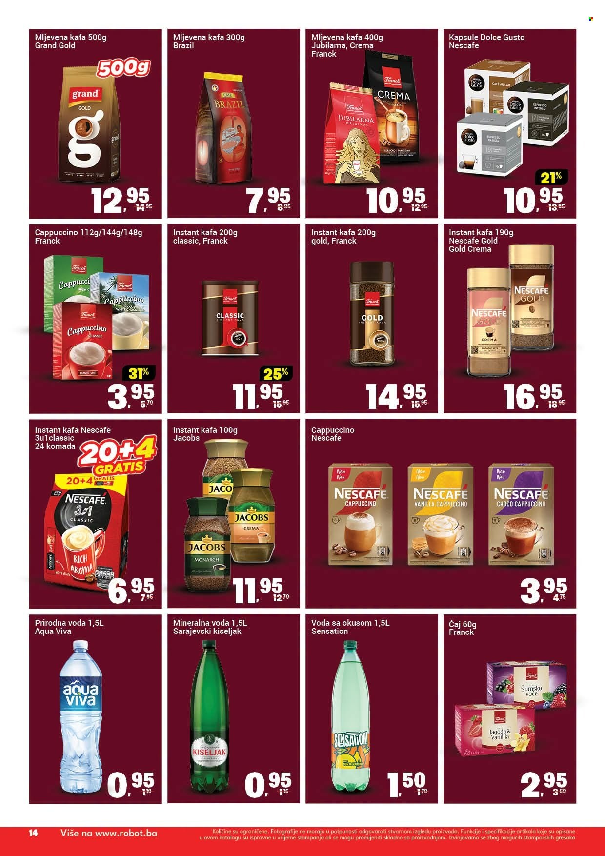 Robot katalog - 19.10.2026. - 31.10.2026.. Stranica 14