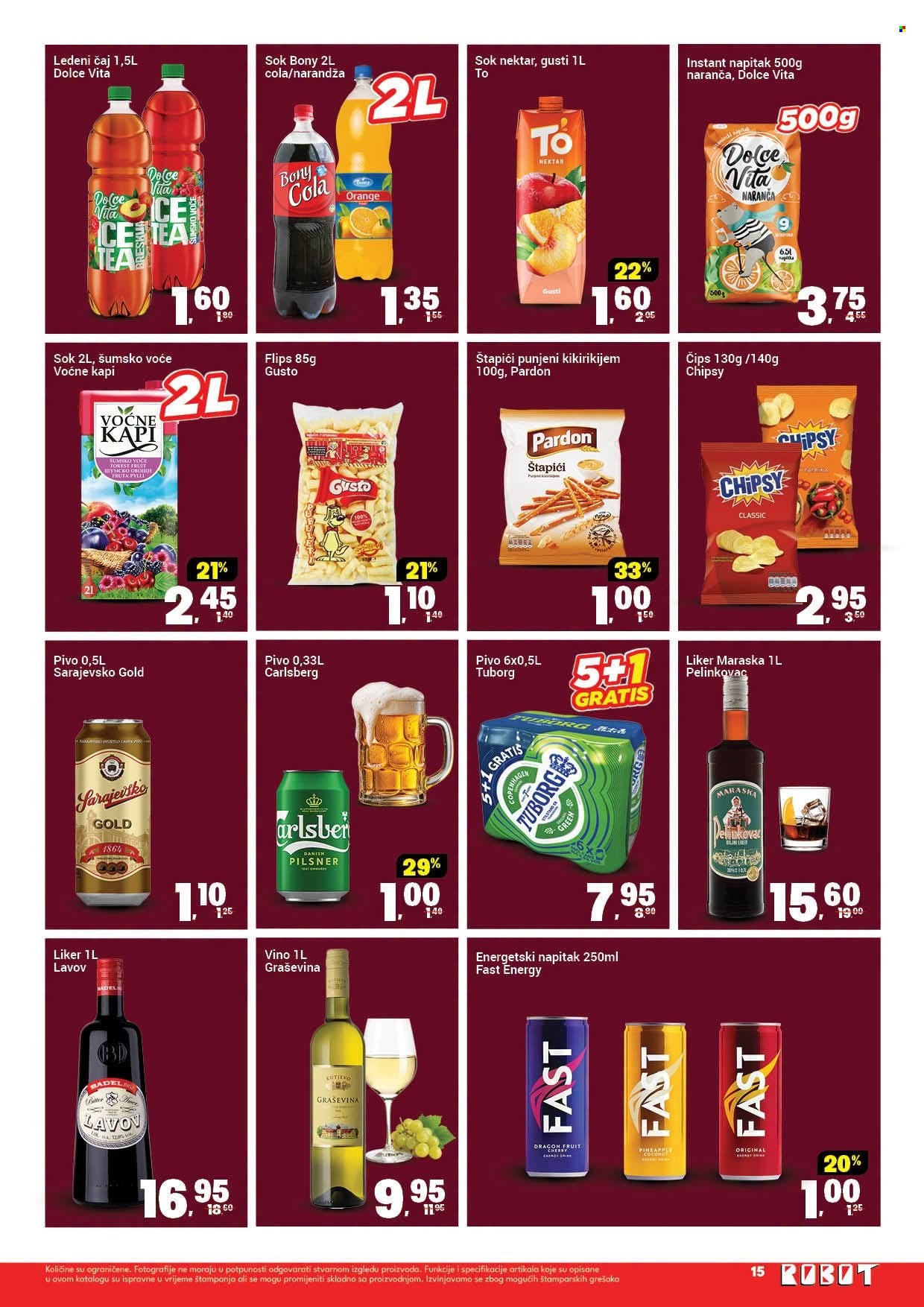 Robot katalog - 19.10.2026. - 31.10.2026.. Stranica 15