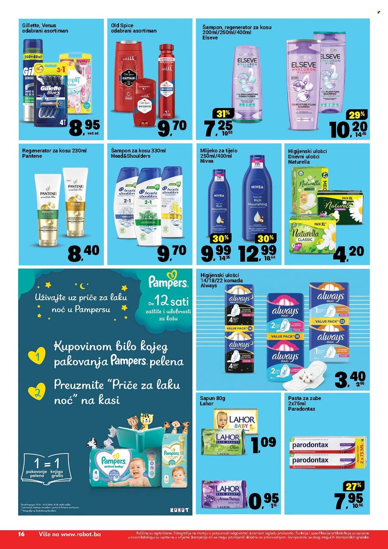 Robot katalog - 19.10.2026. - 31.10.2026.. Stranica 16