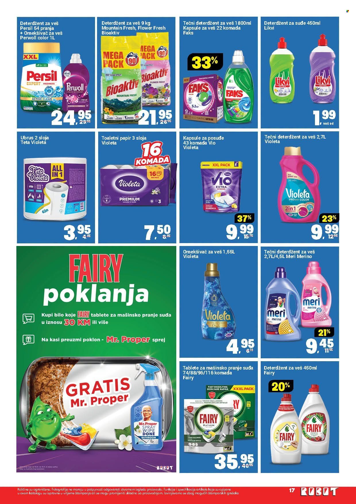 Robot katalog - 19.10.2026. - 31.10.2026.. Stranica 17