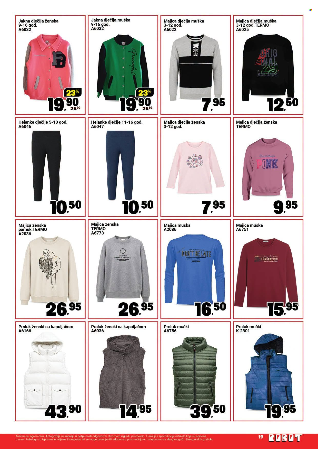 Robot katalog - 19.10.2026. - 31.10.2026.. Stranica 19