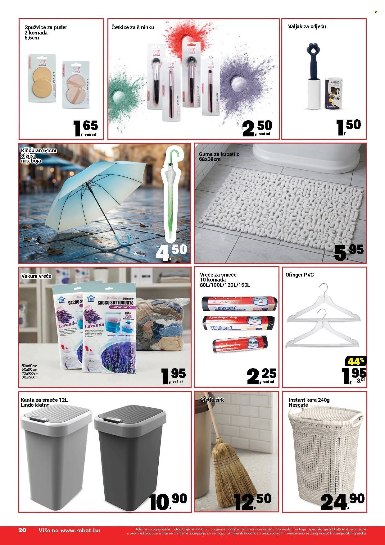 Robot katalog - 19.10.2026. - 31.10.2026.. Stranica 20