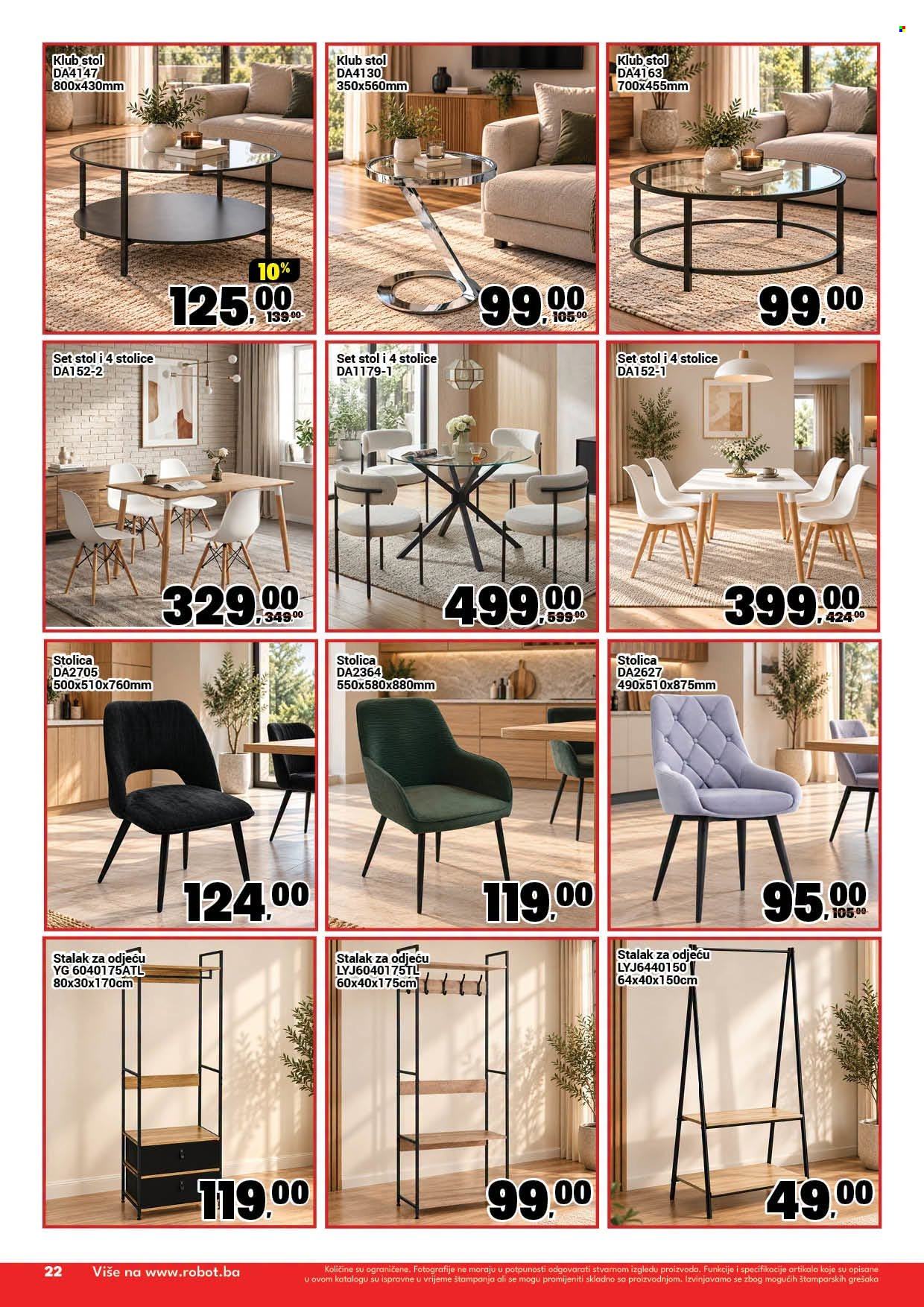 Robot katalog - 19.10.2026. - 31.10.2026.. Stranica 22