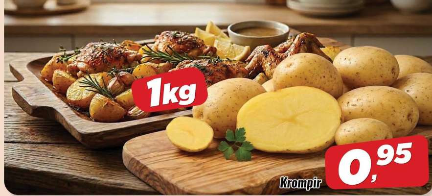 Krompir