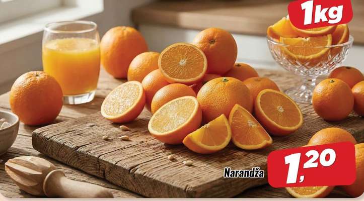 Narandža
