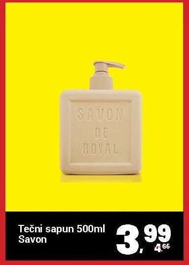 Savon