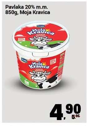 Pavlaka 20% m.m.