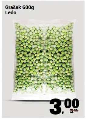 Grašak 600g