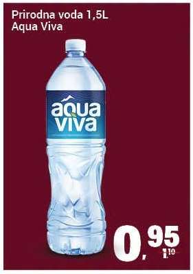 AQUA VIVA
