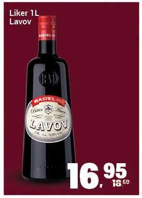 Liker 1L Lavov