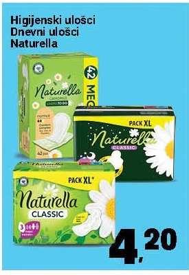 NATURELLA