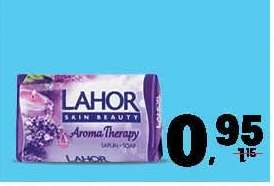 Lahor Skin Beauty Aroma Therapy