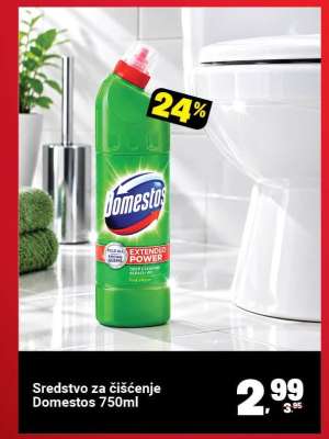 Domestos, 750ml