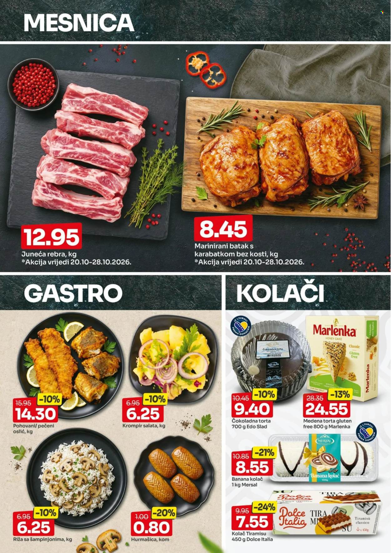 Bingo katalog - 20.10.2026. - 01.11.2026.. Stranica 2