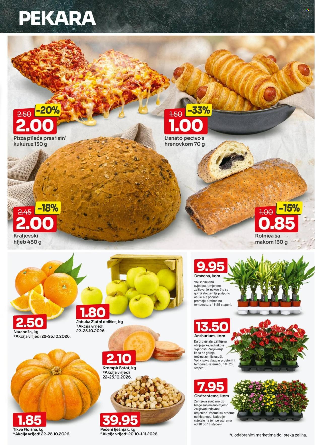 Bingo katalog - 20.10.2026. - 01.11.2026.. Stranica 3
