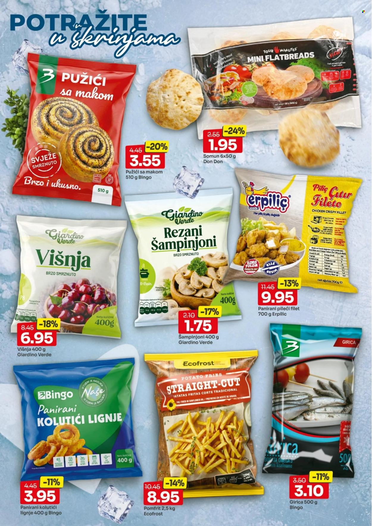 Bingo katalog - 20.10.2026. - 01.11.2026.. Stranica 6