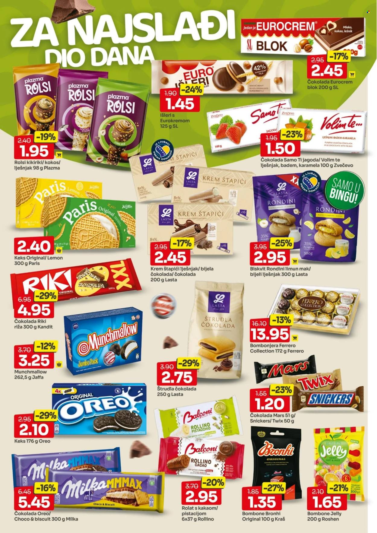 Bingo katalog - 20.10.2026. - 01.11.2026.. Stranica 10