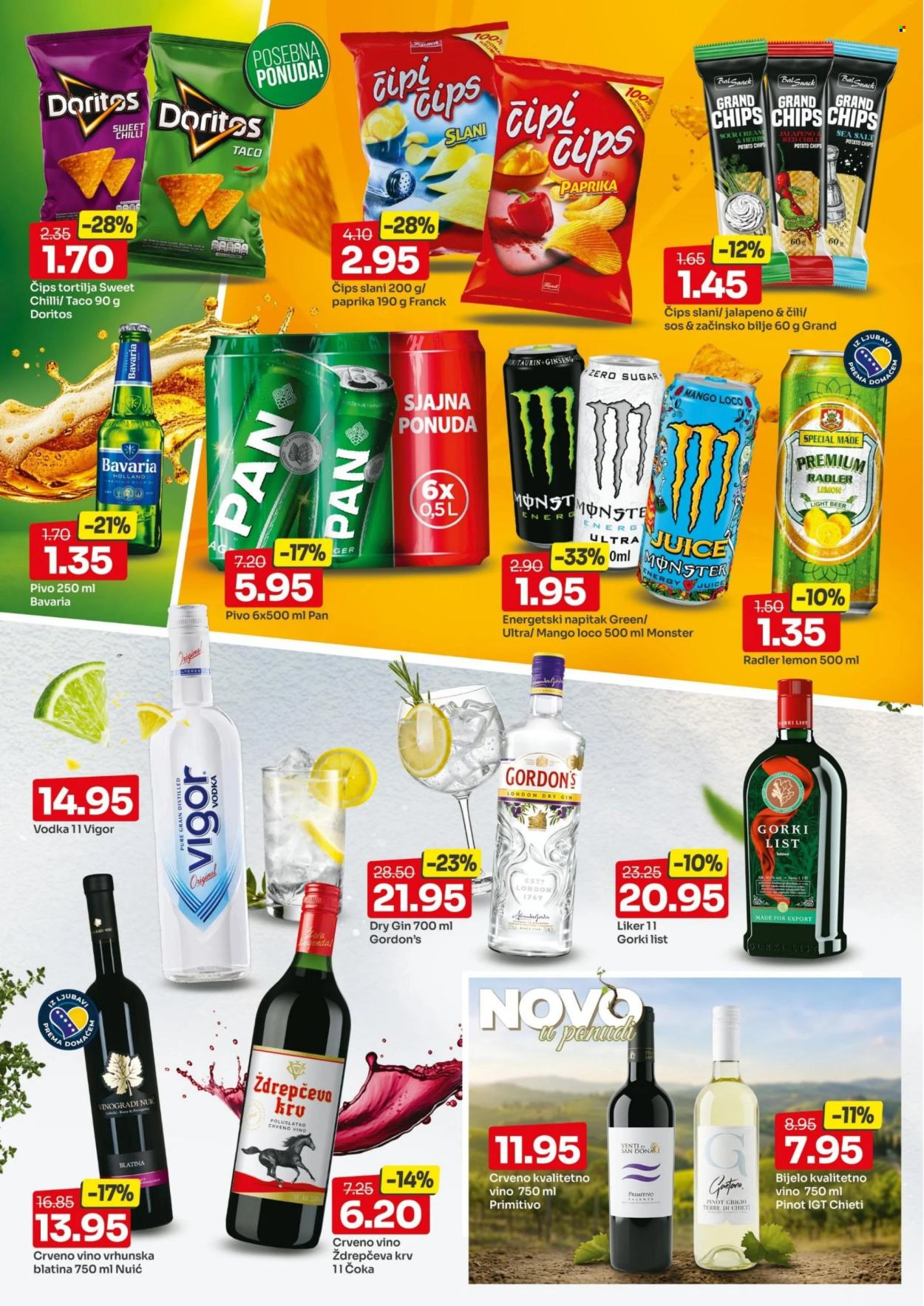 Bingo katalog - 20.10.2026. - 01.11.2026.. Stranica 12