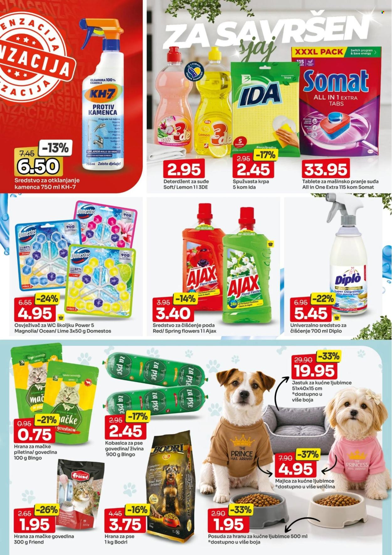 Bingo katalog - 20.10.2026. - 01.11.2026.. Stranica 15