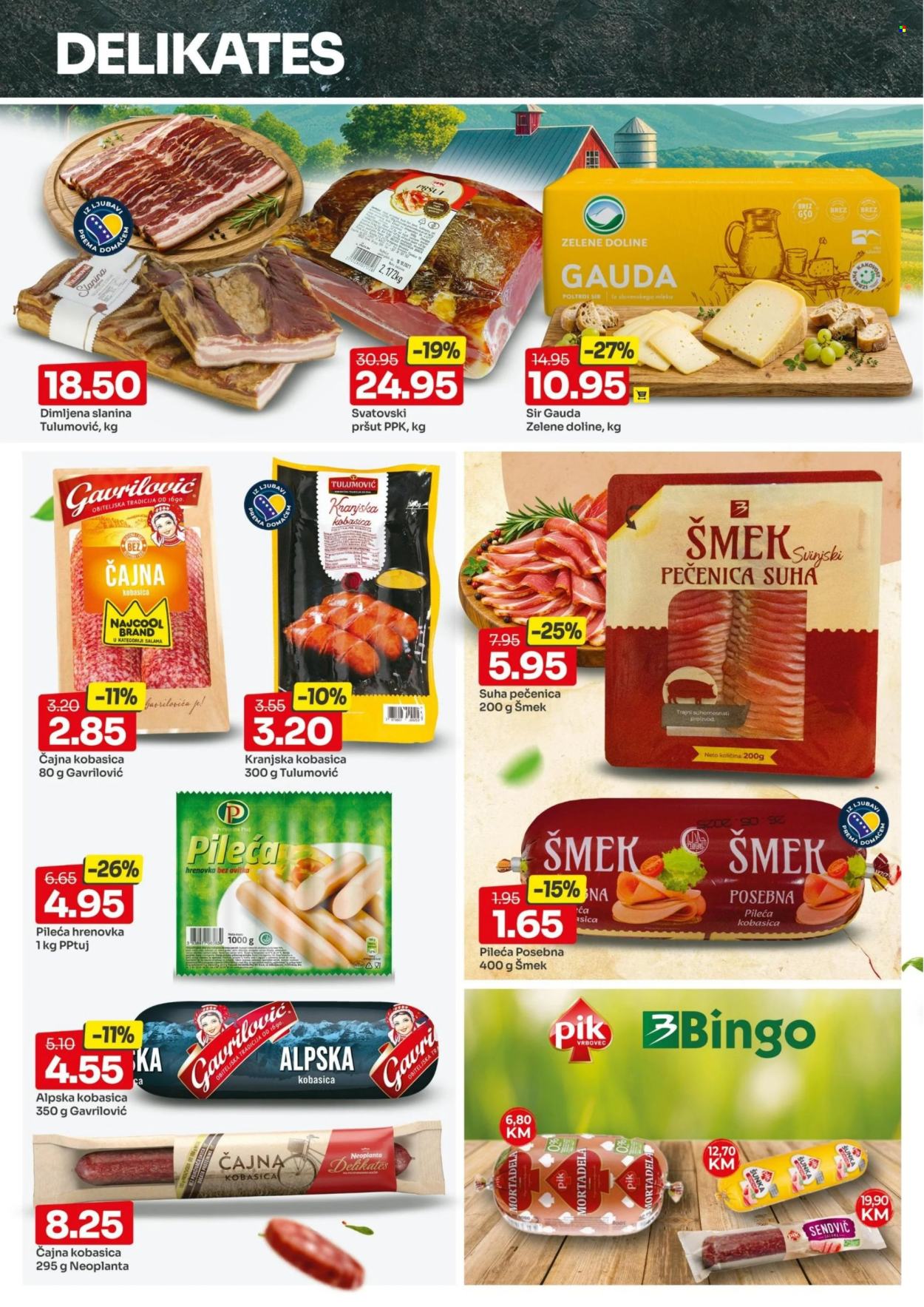 Bingo katalog - 20.10.2026. - 01.11.2026.. Stranica 4