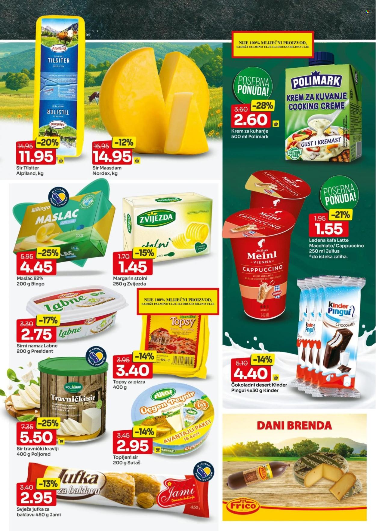 Bingo katalog - 20.10.2026. - 01.11.2026.. Stranica 5