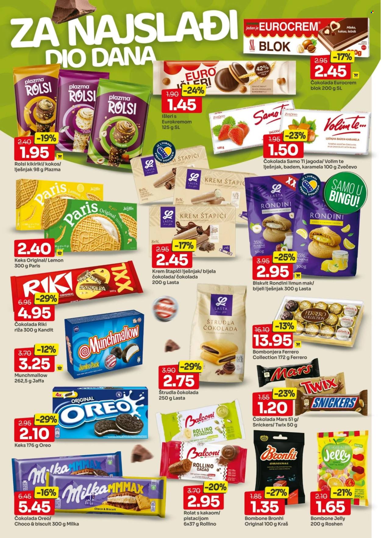 Bingo katalog - 20.10.2026. - 01.11.2026.. Stranica 10