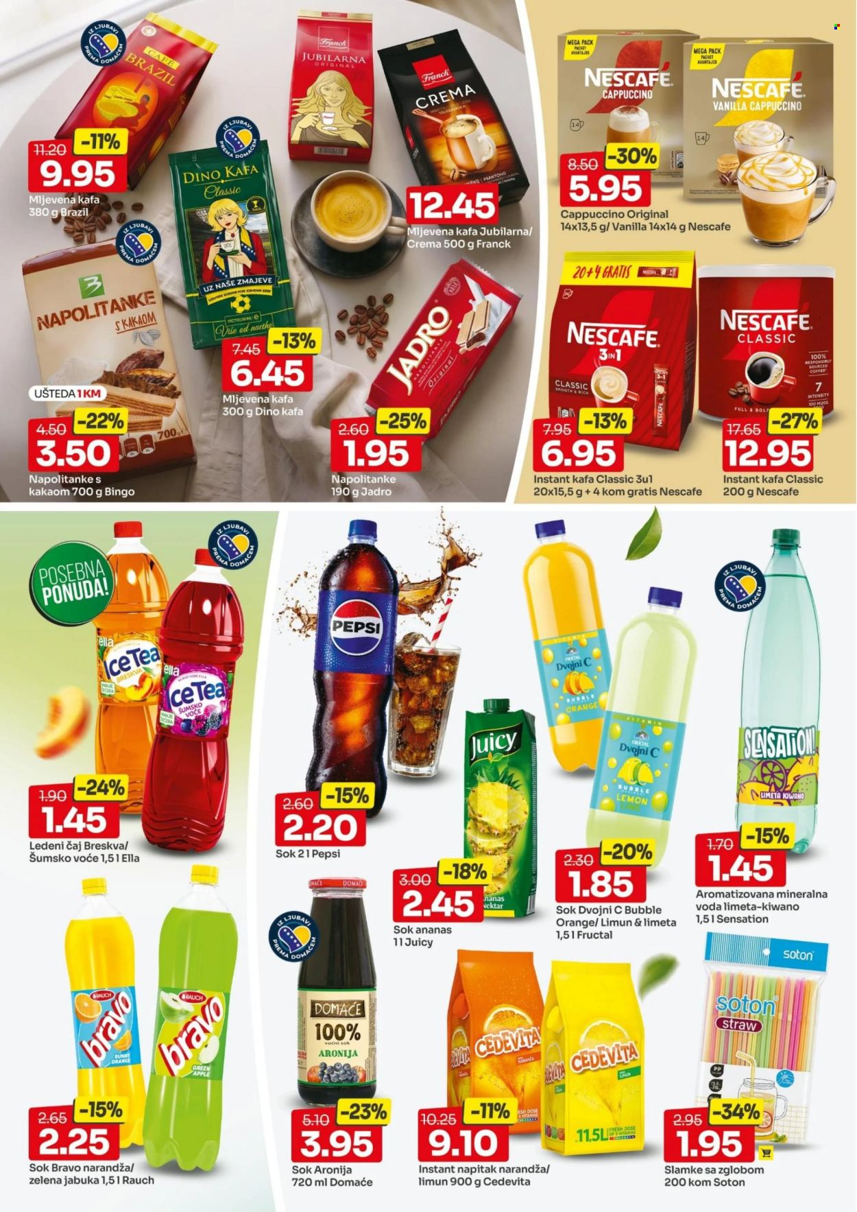Bingo katalog - 20.10.2026. - 01.11.2026.. Stranica 11