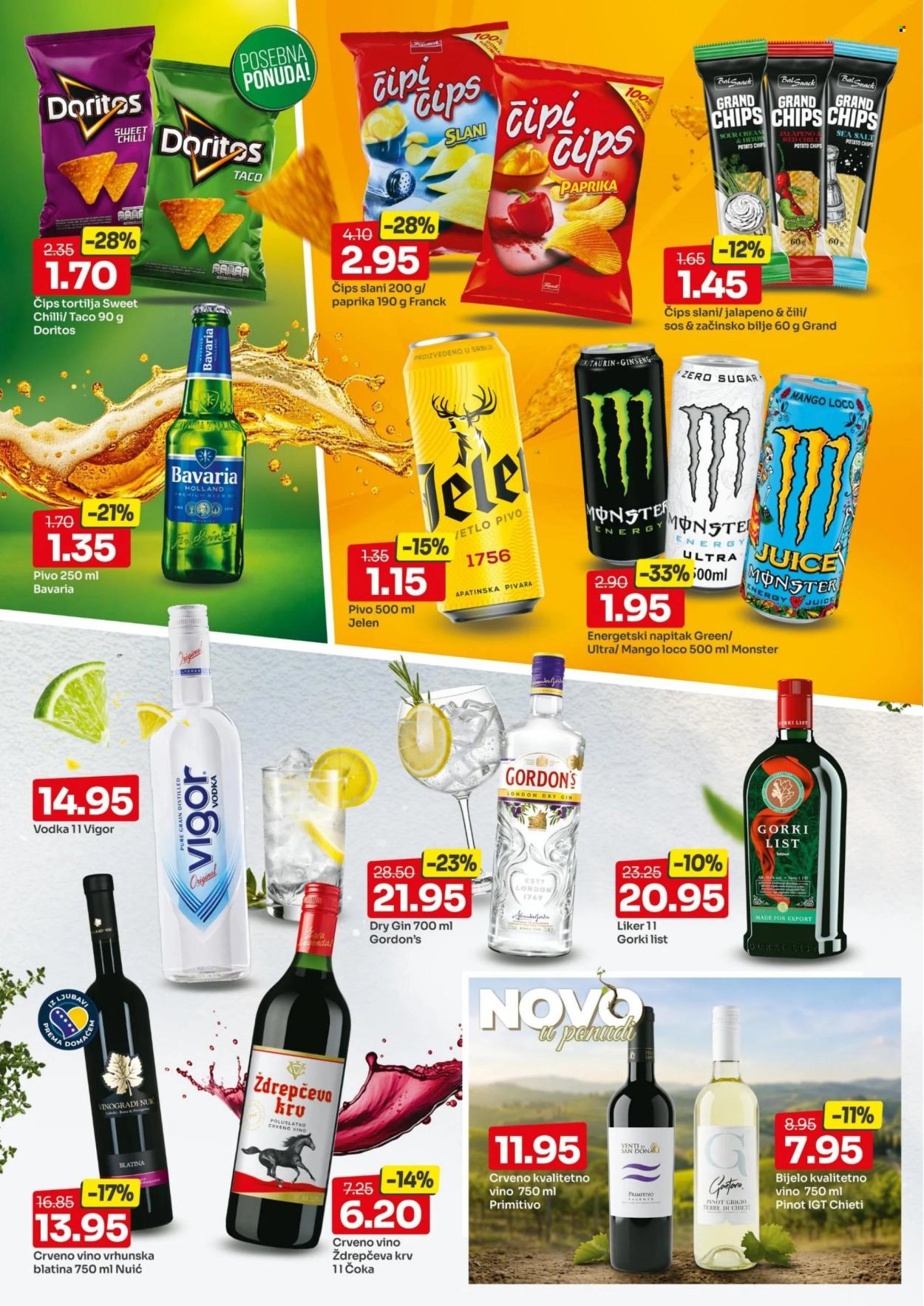 Bingo katalog - 20.10.2026. - 01.11.2026.. Stranica 12