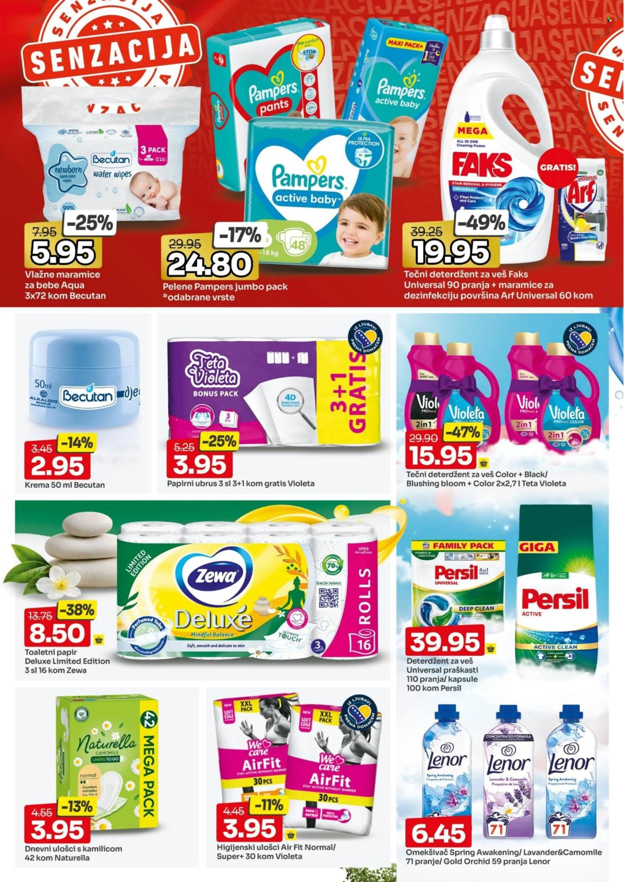 Bingo katalog - 20.10.2026. - 01.11.2026.. Stranica 14