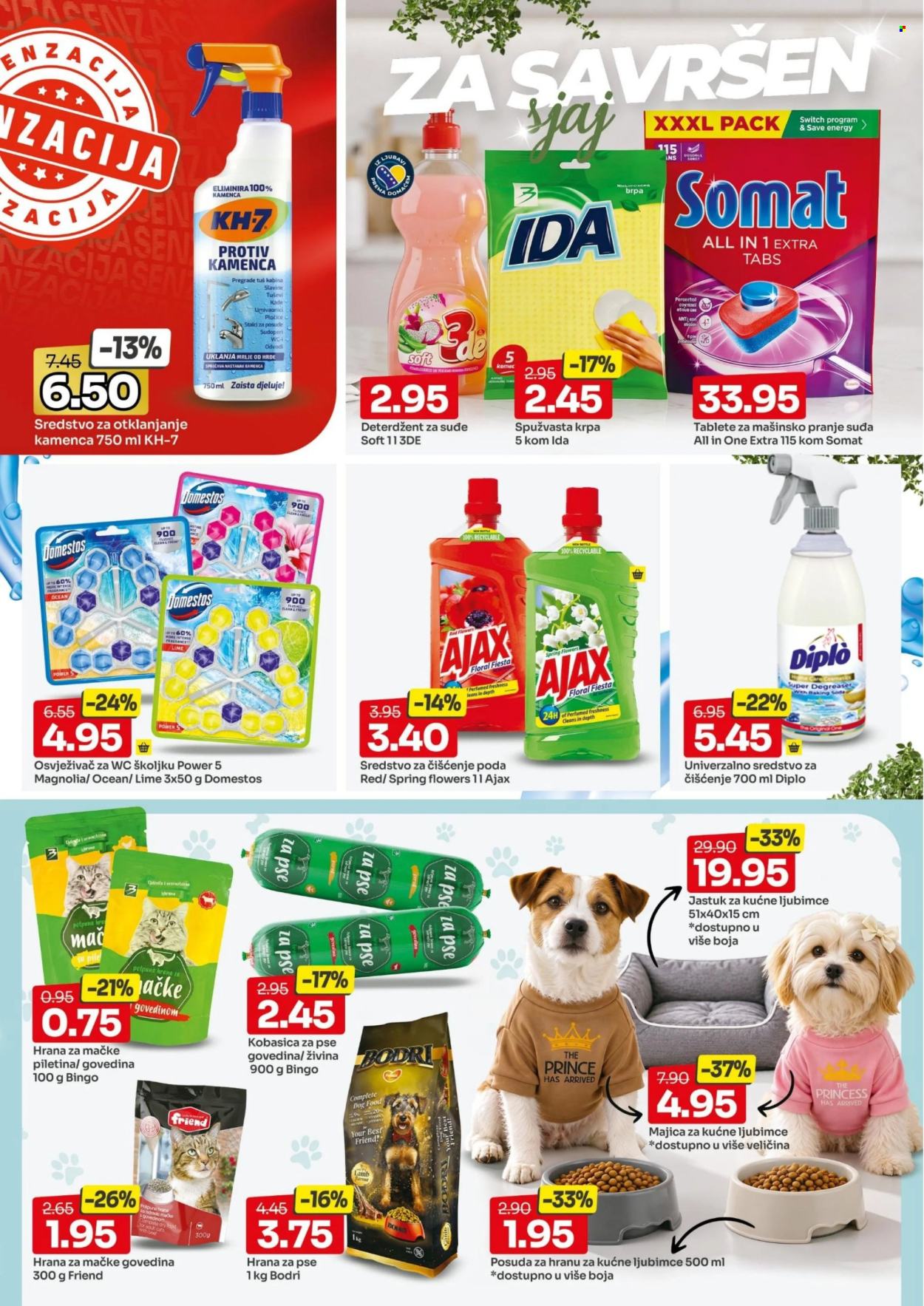 Bingo katalog - 20.10.2026. - 01.11.2026.. Stranica 15