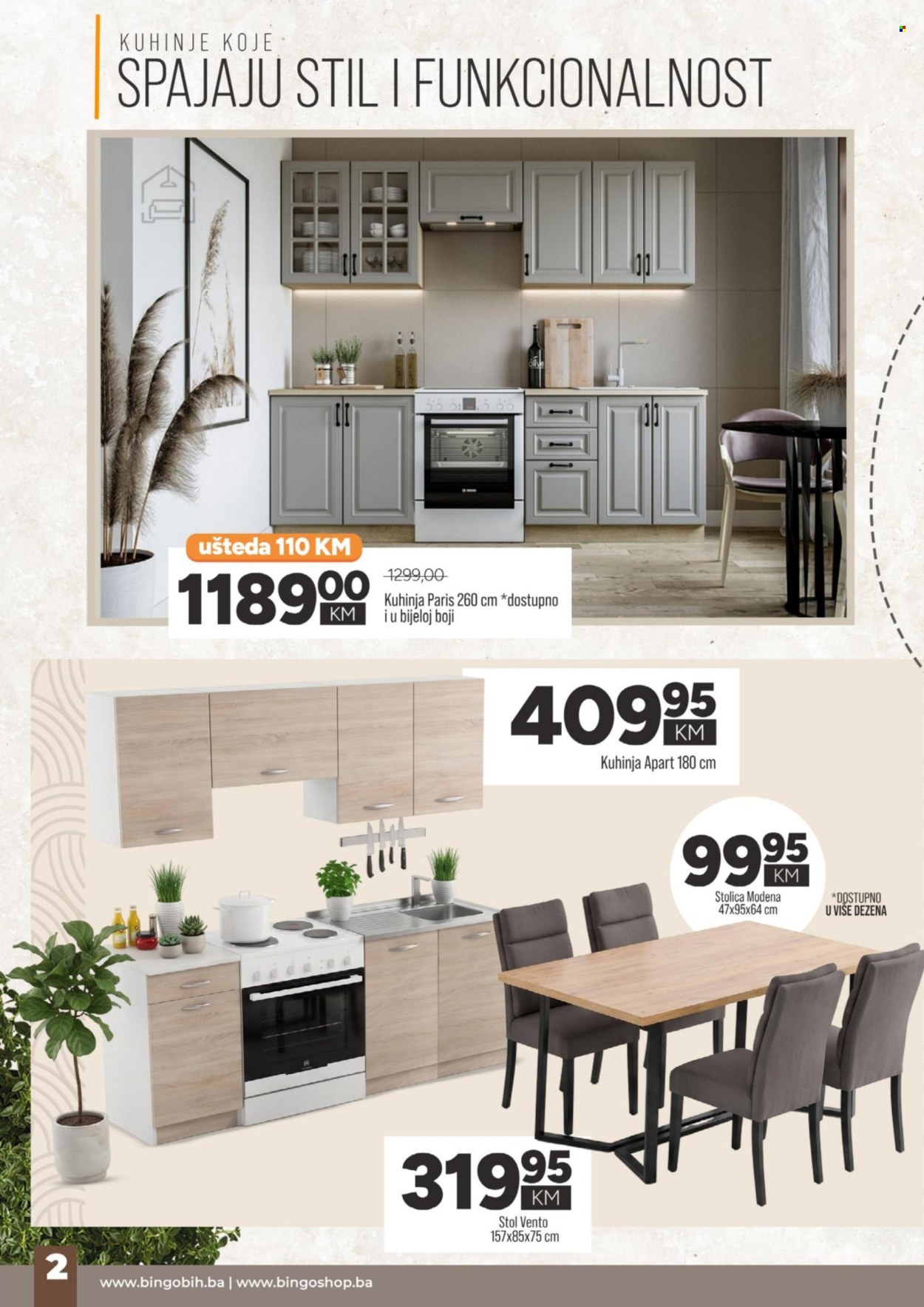 Bingo katalog - 21.09.2026. - 24.10.2026.. Stranica 2