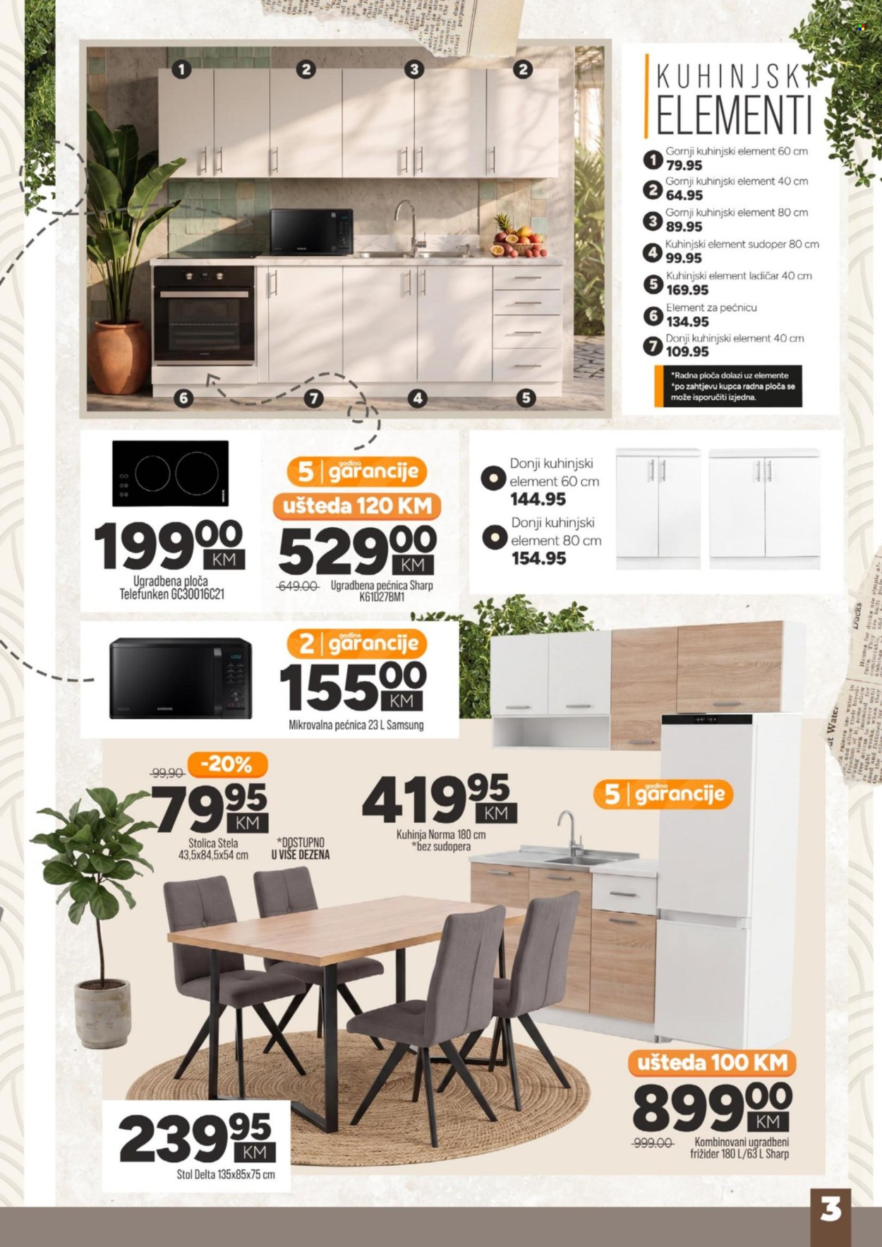 Bingo katalog - 21.09.2026. - 24.10.2026.. Stranica 3