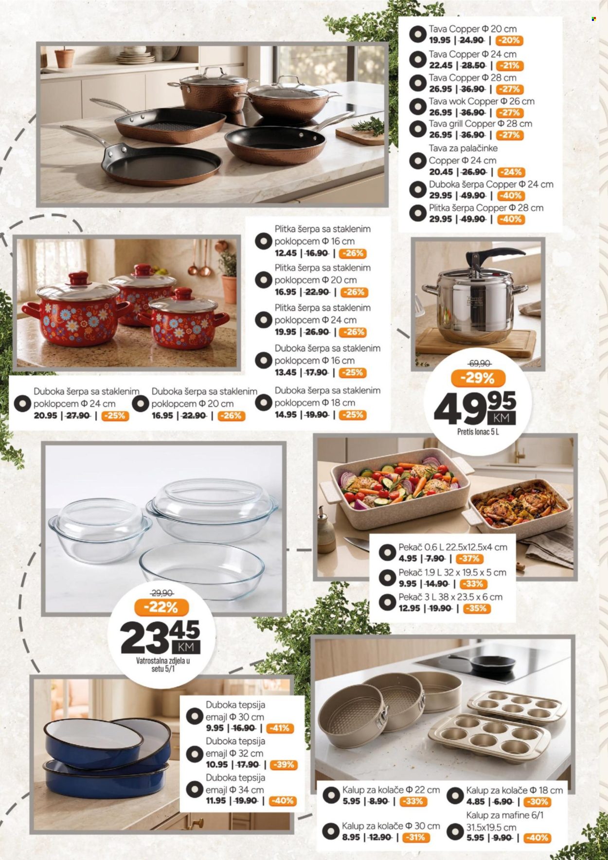 Bingo katalog - 21.09.2026. - 24.10.2026.. Stranica 4