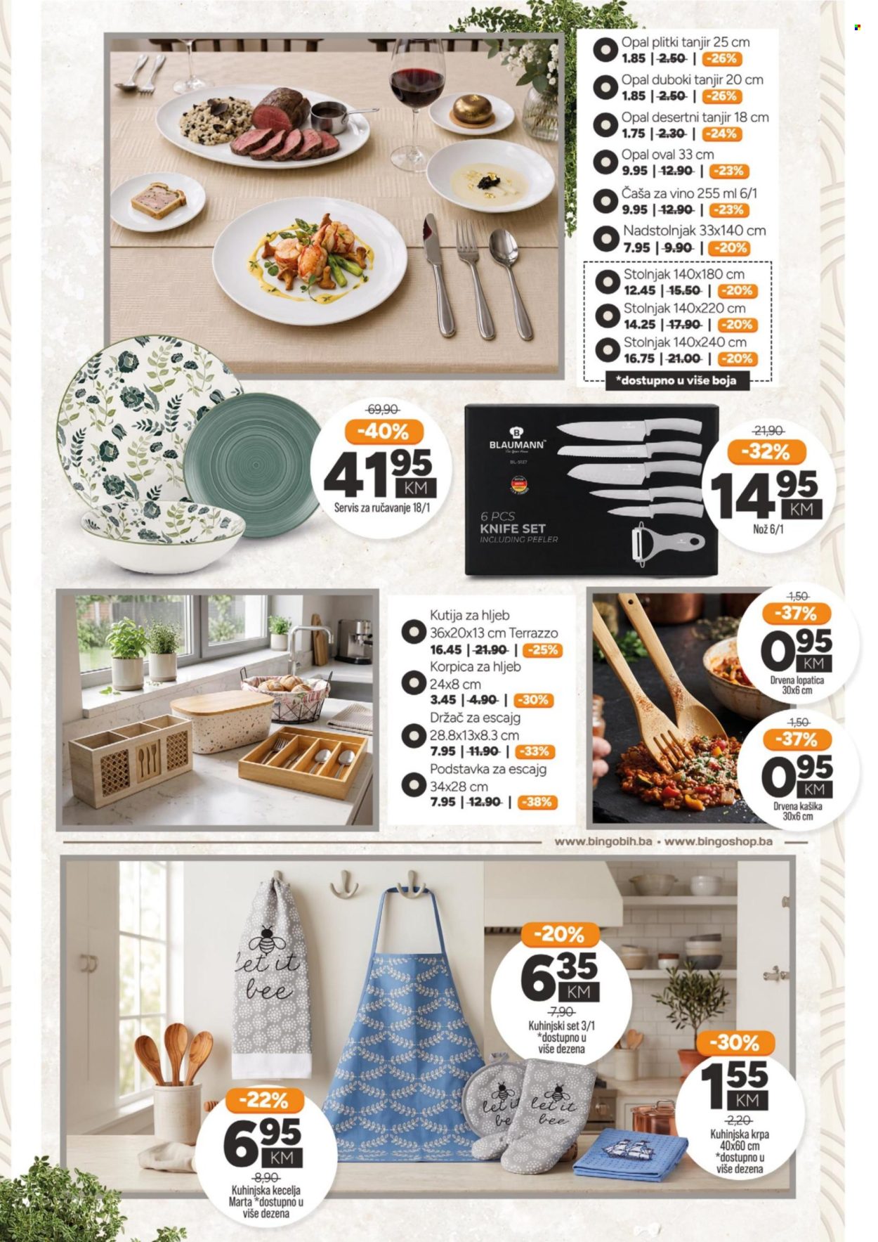 Bingo katalog - 21.09.2026. - 24.10.2026.. Stranica 5