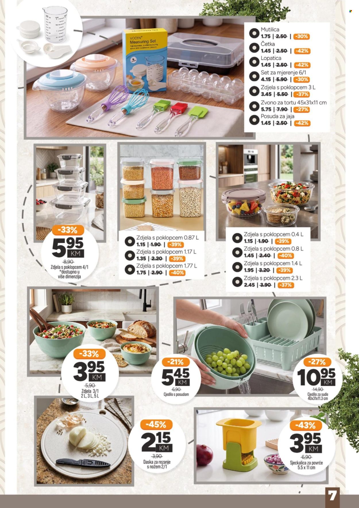 Bingo katalog - 21.09.2026. - 24.10.2026.. Stranica 7