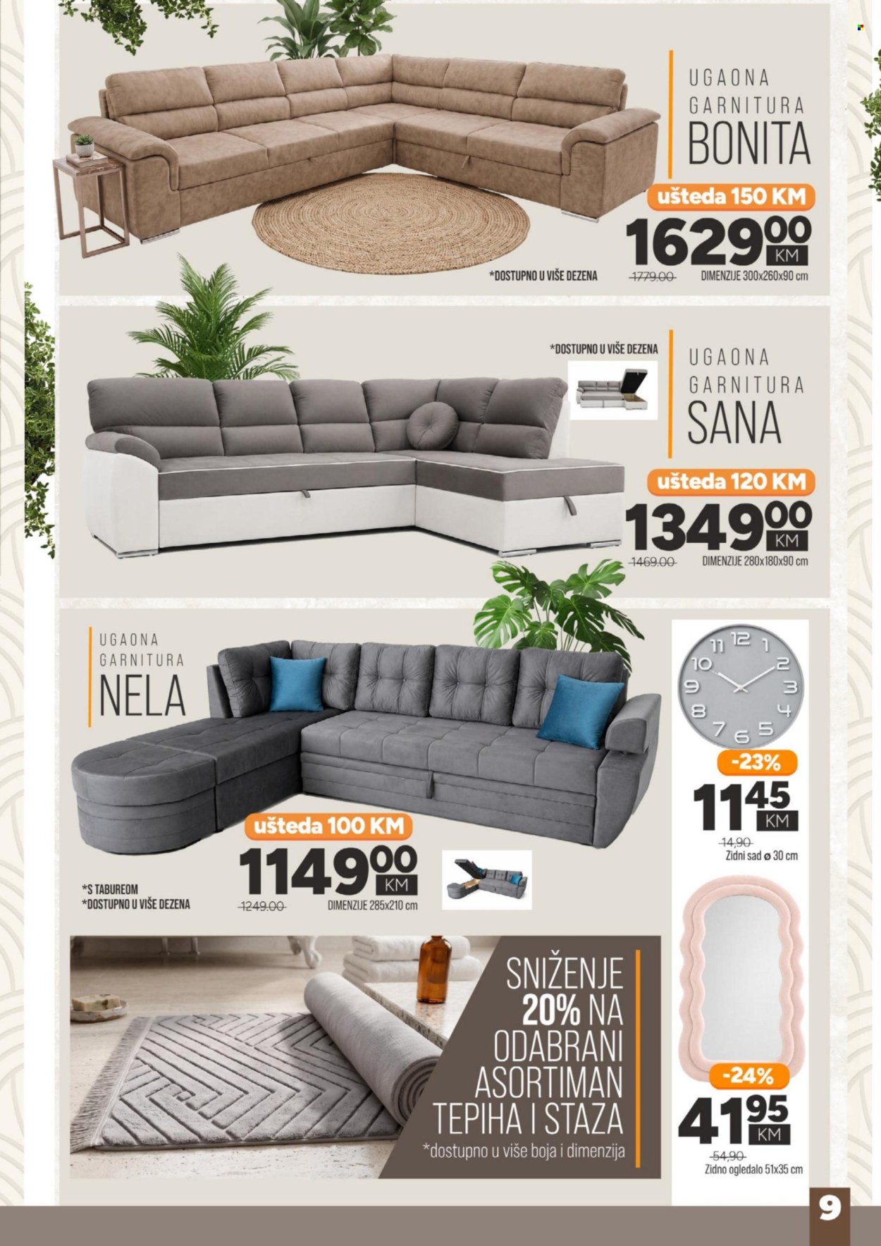 Bingo katalog - 21.09.2026. - 24.10.2026.. Stranica 9