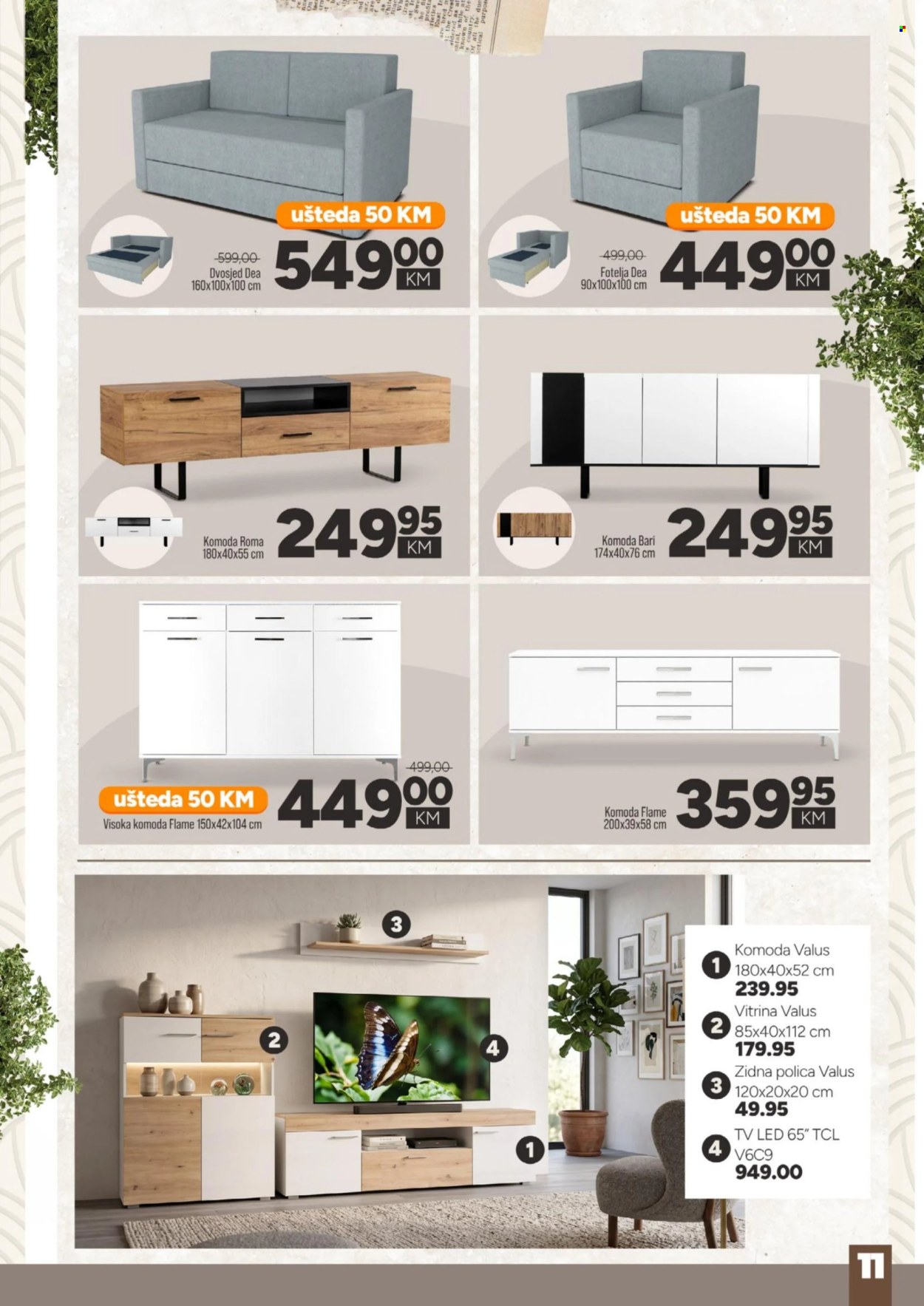 Bingo katalog - 21.09.2026. - 24.10.2026.. Stranica 11