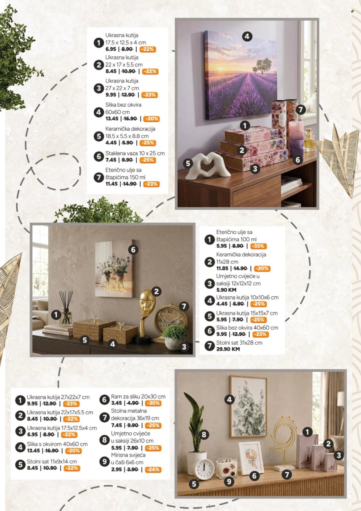 Bingo katalog - 21.09.2026. - 24.10.2026.. Stranica 12
