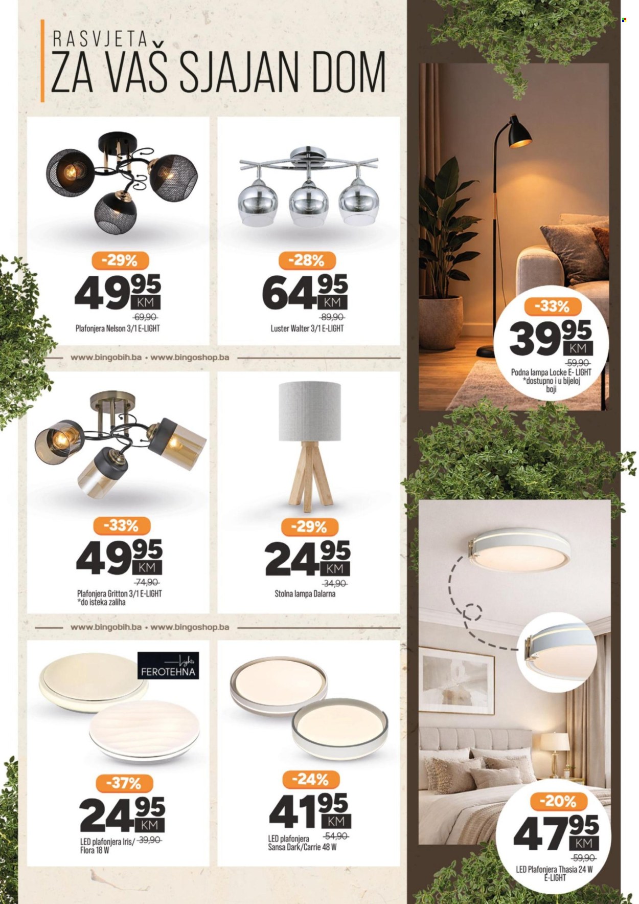 Bingo katalog - 21.09.2026. - 24.10.2026.. Stranica 14