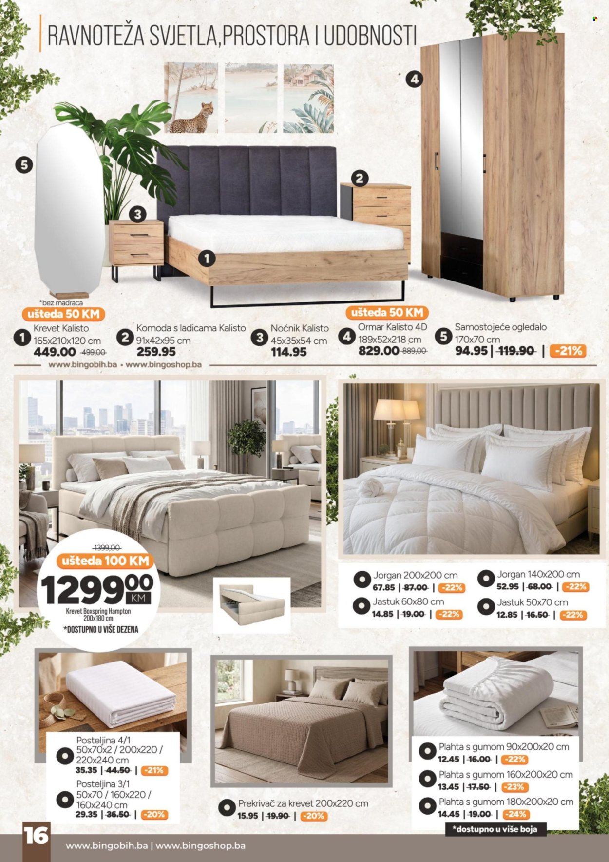 Bingo katalog - 21.09.2026. - 24.10.2026.. Stranica 16
