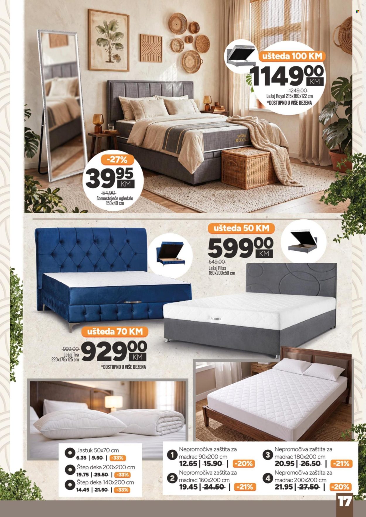 Bingo katalog - 21.09.2026. - 24.10.2026.. Stranica 17