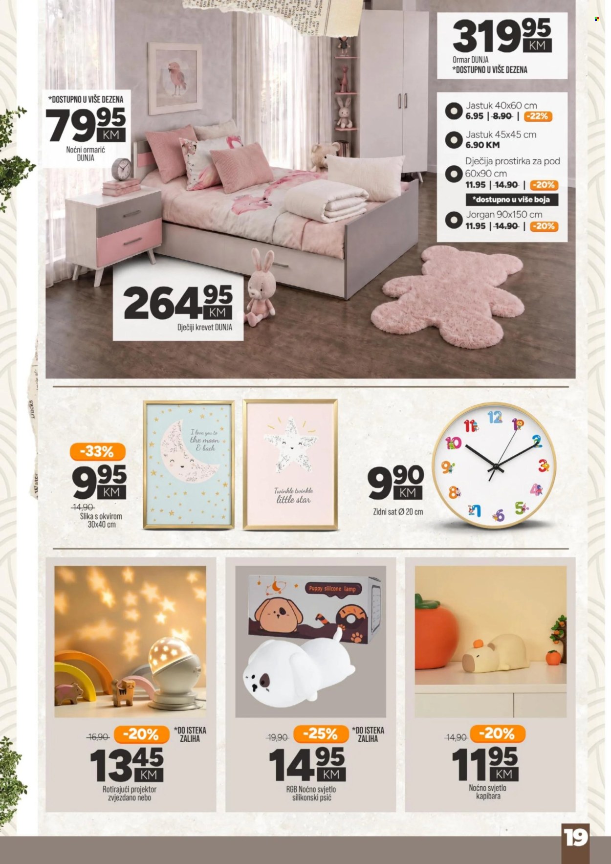 Bingo katalog - 21.09.2026. - 24.10.2026.. Stranica 19