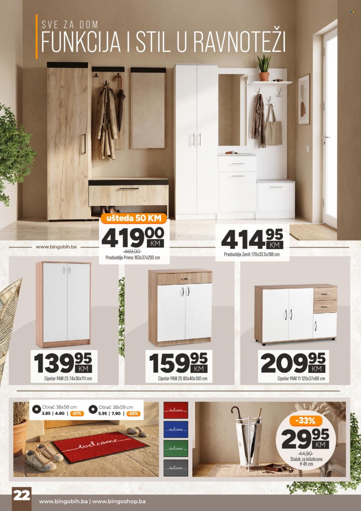 Bingo katalog - 21.09.2026. - 24.10.2026.. Stranica 22