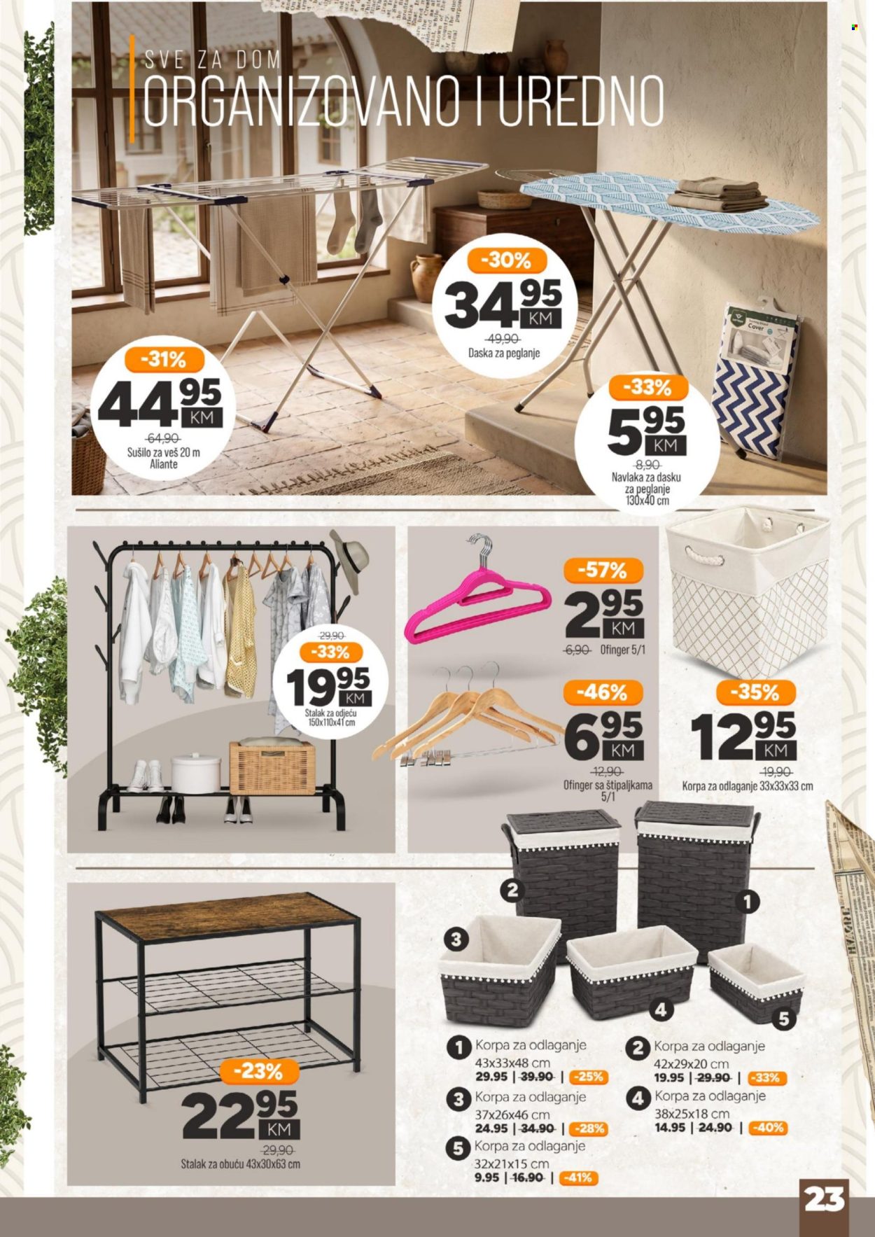 Bingo katalog - 21.09.2026. - 24.10.2026.. Stranica 23