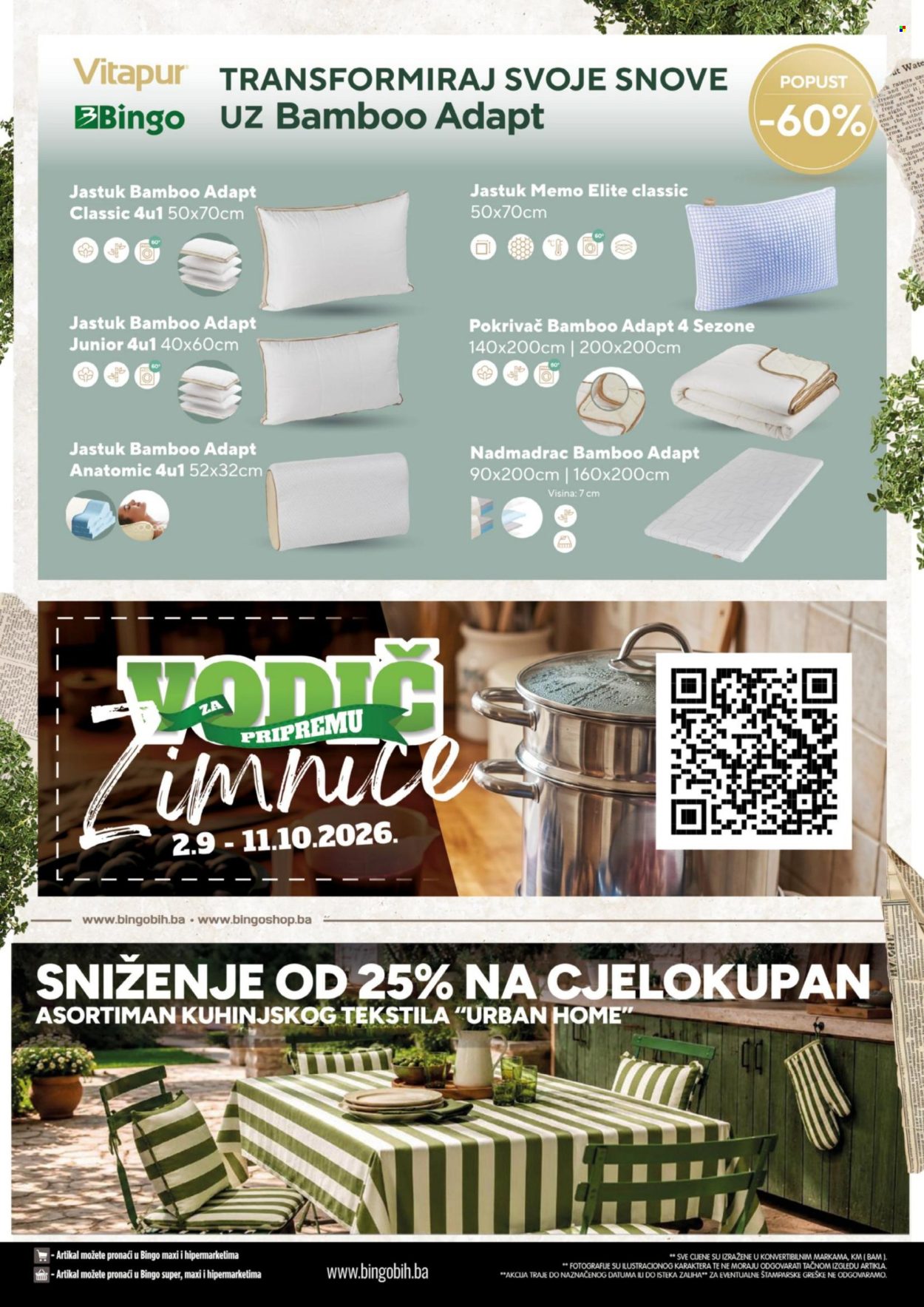 Bingo katalog - 21.09.2026. - 24.10.2026.. Stranica 24